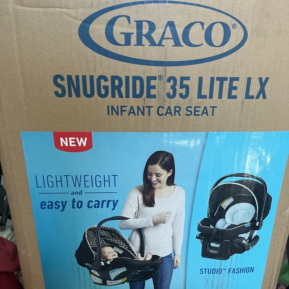 Graco